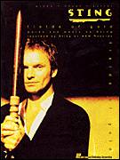 Cover icon of Fields Of Gold sheet music for voice, piano or guitar by Sting, intermediate skill level