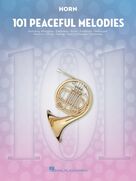 Cover icon of Jeanie With The Light Brown Hair sheet music for horn solo by Stephen Foster, intermediate skill level