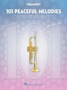 Cover icon of Suo Gan sheet music for trumpet solo by Welsh carol, intermediate skill level