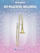 Cover icon of Where Have All The Flowers Gone? sheet music for trombone solo by Pete Seeger and Peter, Paul & Mary, intermediate skill level