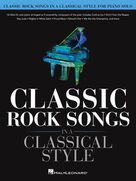 Cover icon of Tiny Dancer [Classical version] (arr. David Pearl) sheet music for piano solo by Elton John, David Pearl and Bernie Taupin, intermediate skill level
