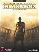 Cover icon of The Battle (from Gladiator) sheet music for piano solo by Hans Zimmer, easy skill level
