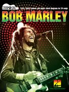 Cover icon of Satisfy My Soul sheet music for guitar (chords) by Bob Marley, intermediate skill level