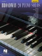 Cover icon of Unusual Way (from Nine) sheet music for piano solo by Maury Yeston and Linda Eder, intermediate skill level