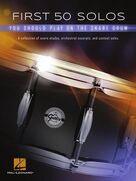 Cover icon of Little Toy Drum sheet music for Snare Drum Solo (percussions, drums) by John S. Pratt, classical score, intermediate skill level