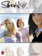 Cover icon of Now sheet music for voice, piano or guitar by SHeDAISY, Kristyn Osborn and Trey Bruce, intermediate skill level