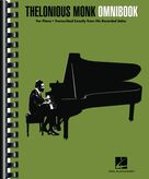 Cover icon of Darn That Dream sheet music for piano solo (transcription) by Thelonious Monk, Eddie DeLange and Jimmy Van Heusen, intermediate piano (transcription)