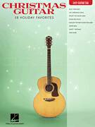 Cover icon of Feliz Navidad sheet music for guitar solo (easy tablature) by Jose Feliciano, easy guitar (easy tablature)