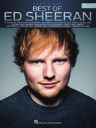 Cover icon of Supermarket Flowers, (easy) sheet music for piano solo by Ed Sheeran, Benjamin Levin and Johnny McDaid, easy skill level