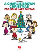 Cover icon of Christmas Is Coming (from A Charlie Brown Christmas) sheet music for guitar solo by Vince Guaraldi, intermediate skill level