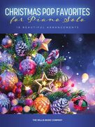Cover icon of Mele Kalikimaka (arr. Randall Hartsell) sheet music for piano solo (elementary) by Bing Crosby, Randall Hartsell and R. Alex Anderson, beginner piano (elementary)