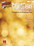Cover icon of A Holly Jolly Christmas (arr. Mark Phillips) sheet music for guitar solo (easy tablature) by Johnny Marks and Mark Phillips, easy guitar (easy tablature)