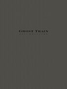 Cover icon of Ghost Train Trilogy - Complete Set (Three Movements) (COMPLETE) sheet music for concert band by Eric Whitacre, intermediate skill level