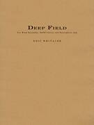 Cover icon of Deep Field (adapted for Wind Ensemble, Choir, and Smartphone App) (COMPLETE) sheet music for concert band by Eric Whitacre, classical score, intermediate skill level
