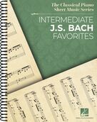 Cover icon of Minuet I In G Minor, BWV 822 sheet music for piano solo by Johann Sebastian Bach, classical score, intermediate skill level