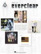 Cover icon of Song From An American Movie Part 2 sheet music for guitar (tablature) by Everclear and Art Alexakis, intermediate skill level