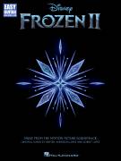 Cover icon of Into The Unknown (from Disney's Frozen 2) sheet music for guitar solo by Idina Menzel and AURORA, Kristen Anderson-Lopez and Robert Lopez, beginner skill level
