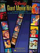 Cover icon of Go The Distance (from Hercules) sheet music for piano solo (big note book) by Michael Bolton, Alan Menken and David Zippel, easy piano (big note book)