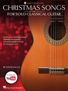Cover icon of Glasgow Love Theme (from Love Actually) (arr. David Jaggs) sheet music for guitar solo by Craig Armstrong and David Jaggs, intermediate skill level