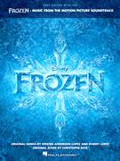 Let It Go (from Frozen), (beginner) for guitar solo - robert lopez guitar sheet music