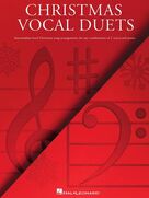 Cover icon of A Holly Jolly Christmas sheet music for two voices and piano by Johnny Marks, intermediate skill level