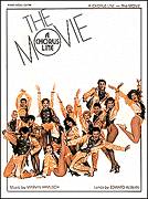 Cover icon of Let Me Dance For You (from A Chorus Line) sheet music for voice, piano or guitar by Marvin Hamlisch and Edward Kleban, intermediate skill level
