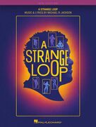 Cover icon of Today (from A Strange Loop) sheet music for voice and piano by Michael R. Jackson, intermediate skill level