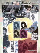 Cover icon of Smells Like Nirvana sheet music for voice, piano or guitar by 