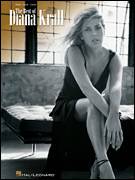 Cover icon of I Get Along Without You Very Well sheet music for voice, piano or guitar by Diana Krall, intermediate skill level