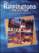 Cover icon of Drive sheet music for guitar solo by Russ Freeman and The Rippingtons, intermediate skill level