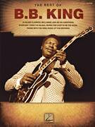 Cover icon of Why I Sing The Blues sheet music for voice, piano or guitar by B.B. King and Dave Clark, intermediate skill level