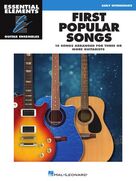 Cover icon of Don't Stop Believin' sheet music for guitar ensemble by Journey, Jonathan Cain, Neal Schon and Steve Perry, intermediate skill level