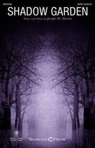 Cover icon of Shadow Garden (Consort) (COMPLETE) sheet music for orchestra/band (Consort) by Joseph M. Martin, intermediate skill level