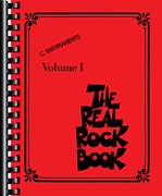 Bad Moon Rising for voice and other instruments (real book with lyrics) - creedence clearwater revival voice sheet music
