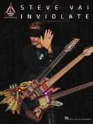 Cover icon of Sandman Cloud Mist sheet music for guitar (tablature) by Steve Vai, intermediate skill level