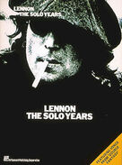 Cover icon of I'm Losing You sheet music for voice, piano or guitar by John Lennon, intermediate skill level