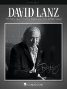 Cover icon of Chasing Aphrodite sheet music for piano solo by David Lanz, intermediate skill level
