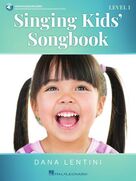 Cover icon of I Am A Robot sheet music for voice and piano by Kymberly Stewart and Dana Lentini, intermediate skill level
