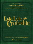 Cover icon of Take A Look At Us Now (Finale) (from Lyle, Lyle, Crocodile) sheet music for voice and piano by Pasek & Paul, Shawn Mendes, Winslow Fegley, Benj Pasek and Justin Paul, intermediate skill level
