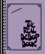 Cover icon of Professor Bop sheet music for voice and other instruments (real book) by Babs Gonzales and Bob Gonzales, intermediate skill level