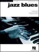 Cover icon of Blues By Five sheet music for piano solo by Miles Davis and Red Garland, intermediate skill level