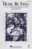 Cover icon of Hush, Be Still (arr. Roger Emerson) (complete set of parts) sheet music for orchestra/band by Roger Emerson and Brendan Graham, intermediate skill level