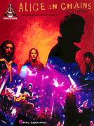 Cover icon of Over Now sheet music for guitar (tablature) by Alice In Chains, Jerry Cantrell and Sean Kinney, intermediate skill level