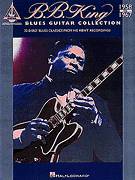 Cover icon of Just Like A Woman sheet music for guitar (tablature) by B.B. King, intermediate skill level