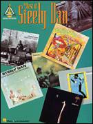 Cover icon of Josie sheet music for guitar (tablature) by Steely Dan, Donald Fagen and Walter Becker, intermediate skill level