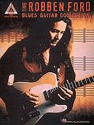 Cover icon of You Cut Me To The Bone sheet music for guitar (tablature) by Robben Ford, intermediate skill level