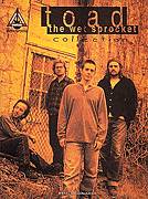 Cover icon of Fall Down sheet music for guitar (tablature) by Toad The Wet Sprocket, Glen Phillips, Toad and Todd Nichols, intermediate skill level