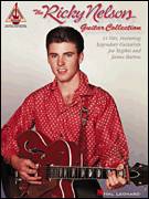 Cover icon of Garden Party sheet music for guitar (tablature) by Ricky Nelson, intermediate skill level