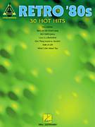 Cover icon of The Heat Is On sheet music for guitar (tablature) by Glenn Frey, Harold Faltermeyer and Keith Forsey, intermediate skill level