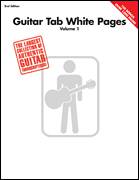 Cover icon of Loser sheet music for guitar (tablature) by Beck Hansen, Miscellaneous and Karl Stephenson, intermediate skill level